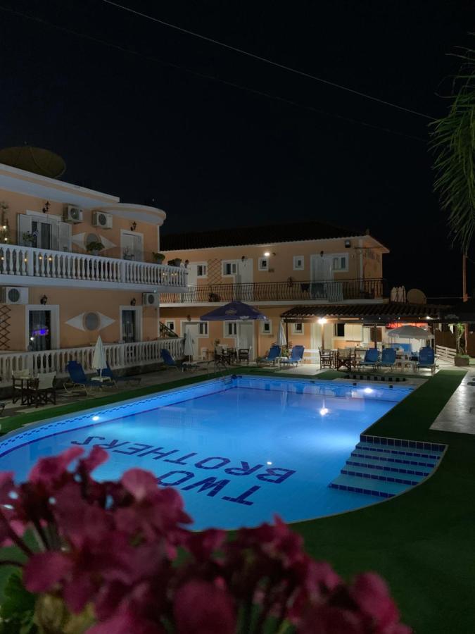 Two Brothers Zakynthos Guest house *