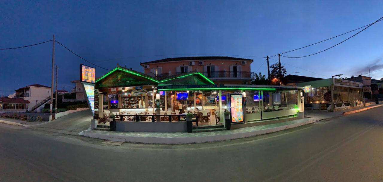 Two Brothers Zakynthos *