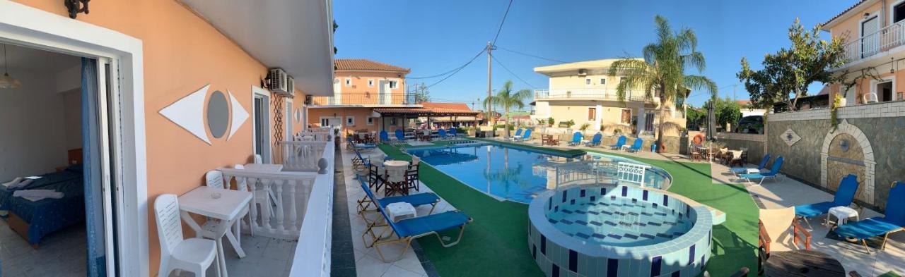 Guest house Two Brothers Zakynthos *