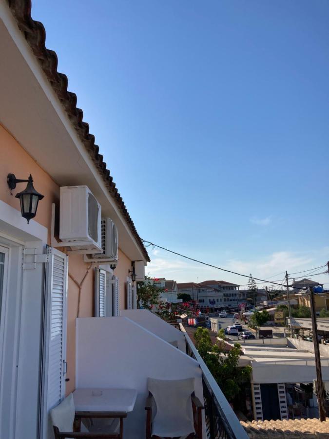 Two Brothers Zakynthos Guest house