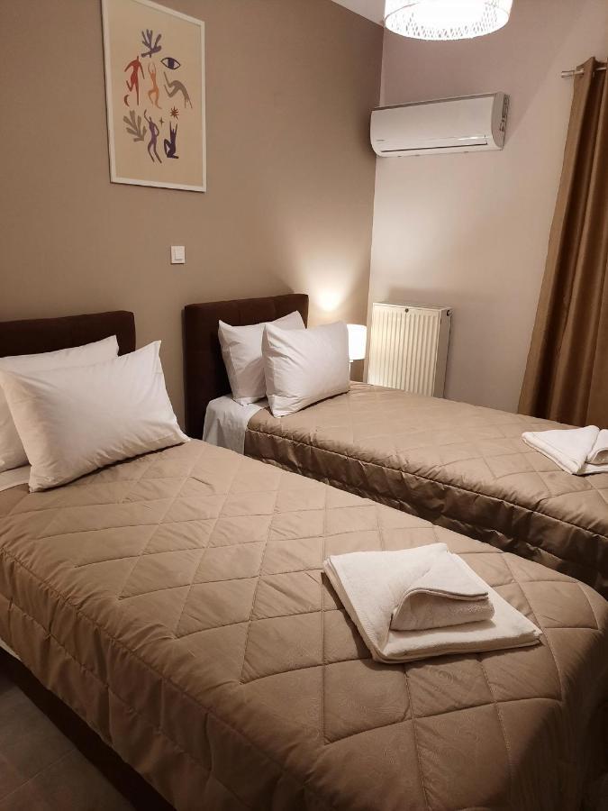 Guest house Two Brothers Zakynthos