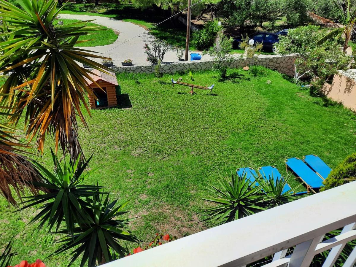 Guest house Two Brothers Zakynthos *
