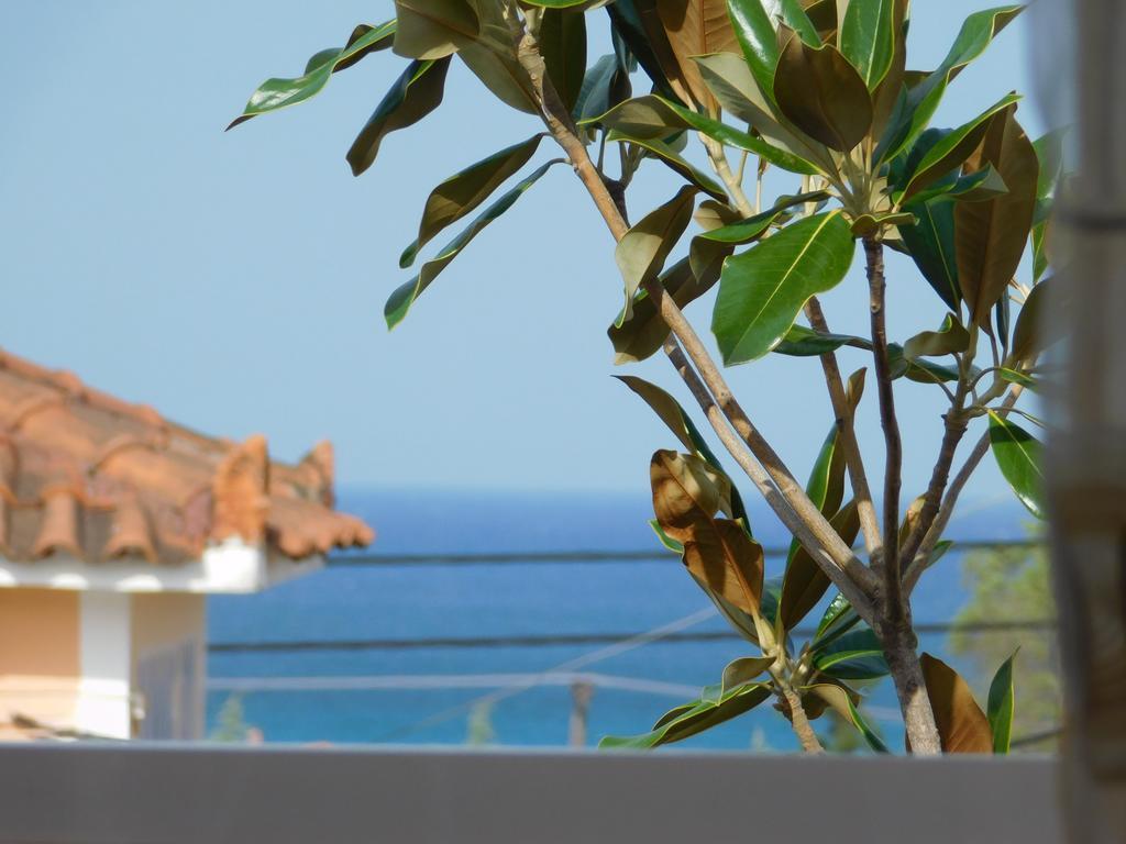Two Brothers Zakynthos