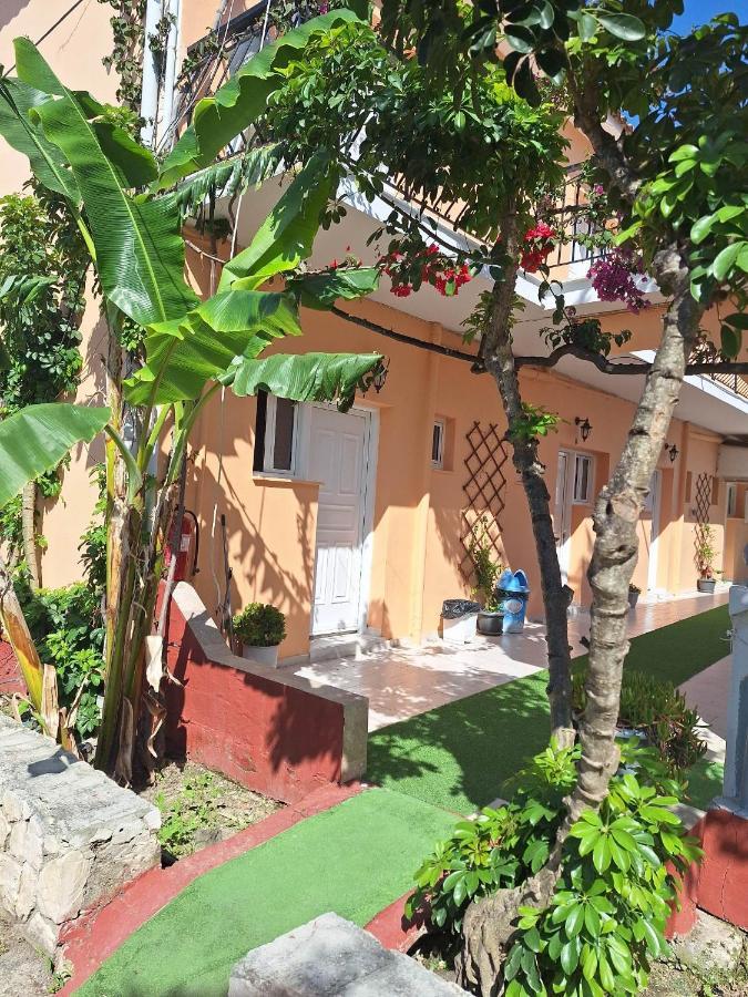 Guest house Two Brothers Zakynthos