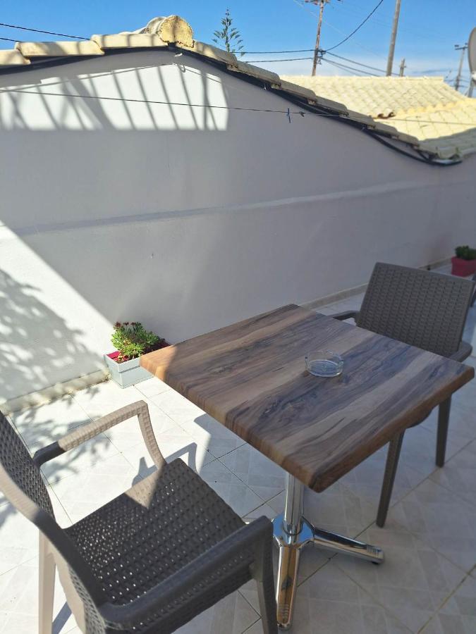 Two Brothers Zakynthos Guest house