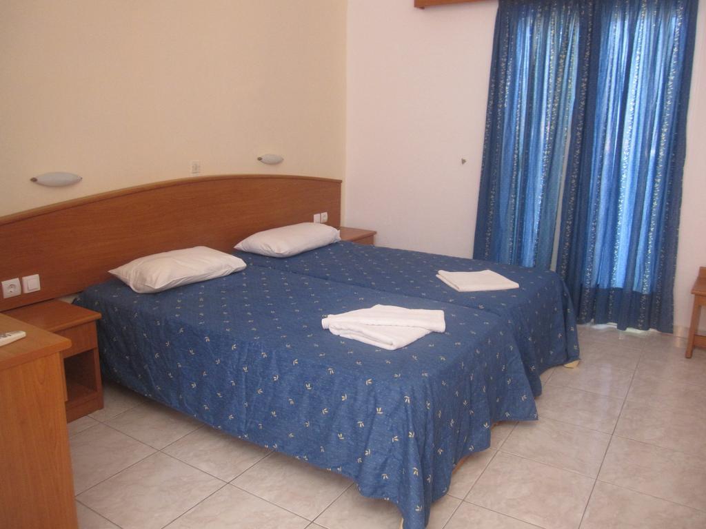 Guest house Two Brothers Zakynthos *